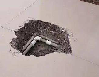 上海卫生间漏水维修公司为您分享如何判断家里漏水