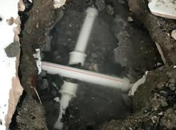 上海阳台漏水维修公司为您分享楼上楼下漏水怎么处理