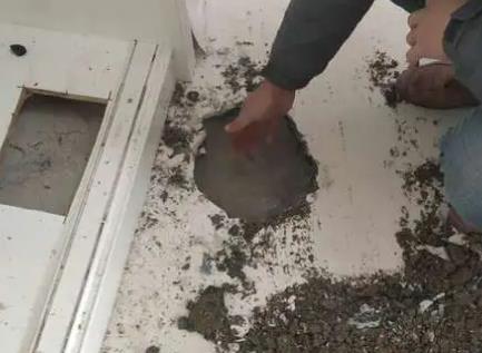 上海卫生间漏水维修公司分享下精确定位查漏水一次多少钱?不同级别收费不同