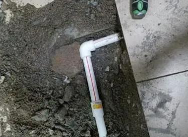 上海阳台漏水维修时有哪些声音会影响检漏仪